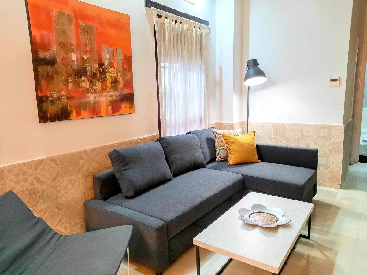 Appartement Alfareria *